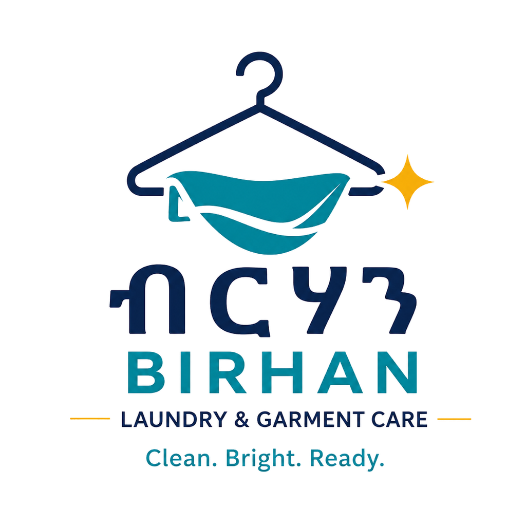 BIRHAN Laundry & Garment Care
